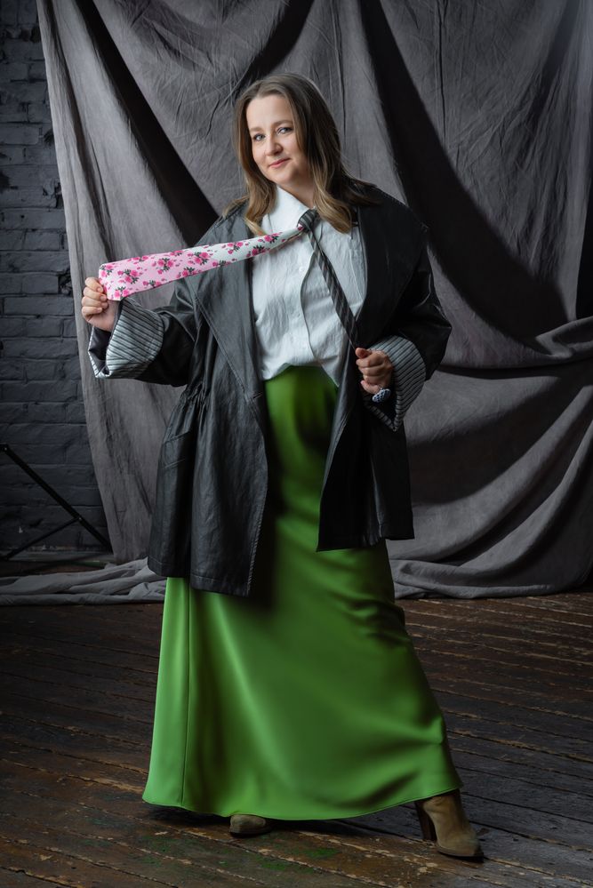 Photograph by Вячеслав Залитко