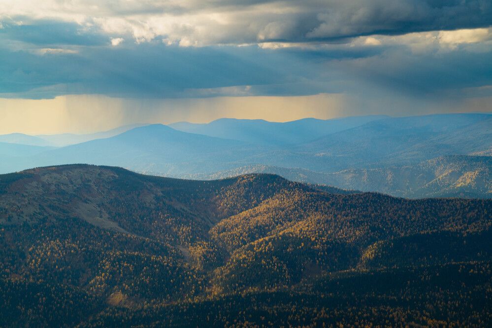 Photograph by Дубровин Николай