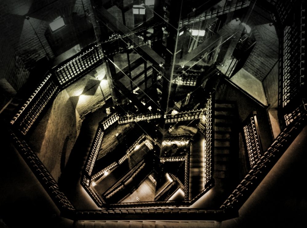 Photograph by Надежда Козлова