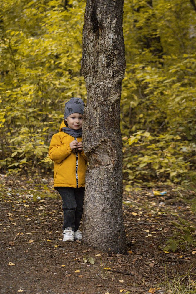 Photograph by Лола Бусыгина