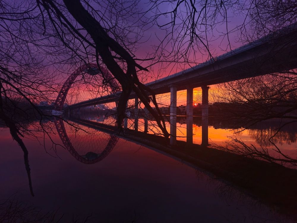 Photograph by Maria Yakovleva