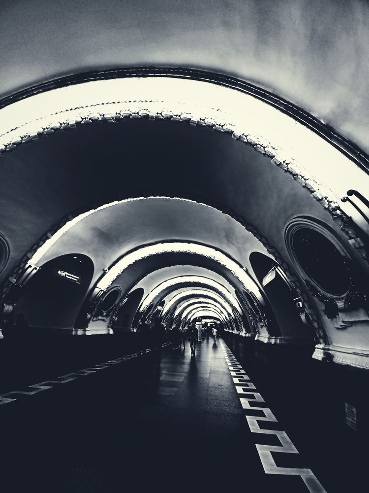 Photograph by АЛЛА ТАРАСЕНКО