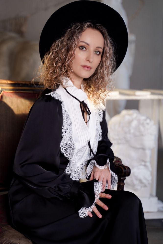 Photograph by Татьяна Собина