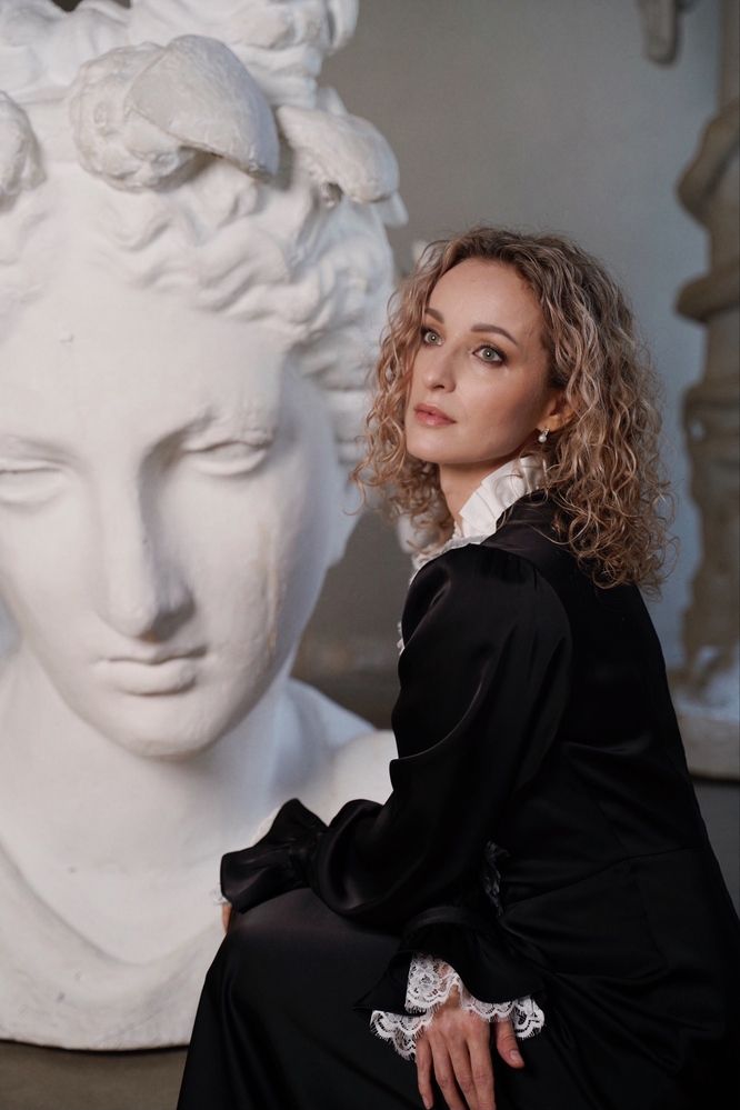 Photograph by Татьяна Собина