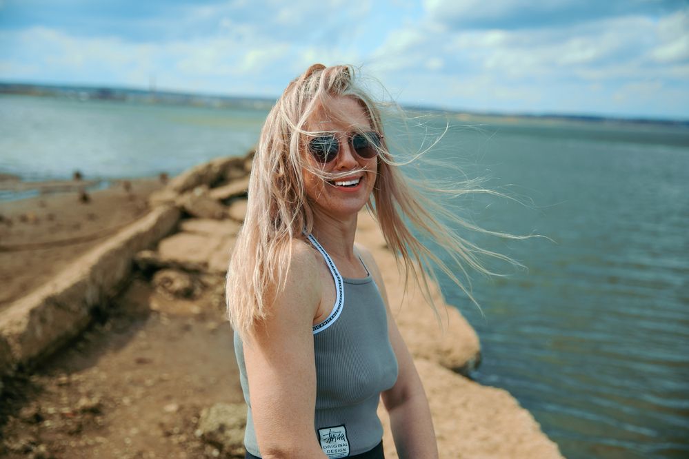 Фотография автора Юлия Соболева