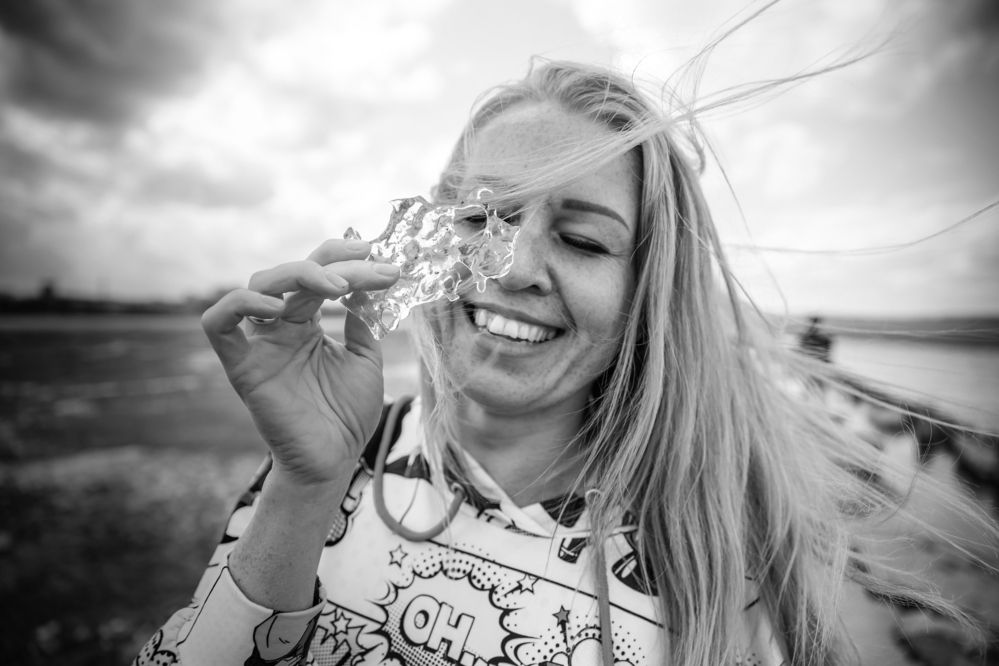 Фотография автора Юлия Соболева