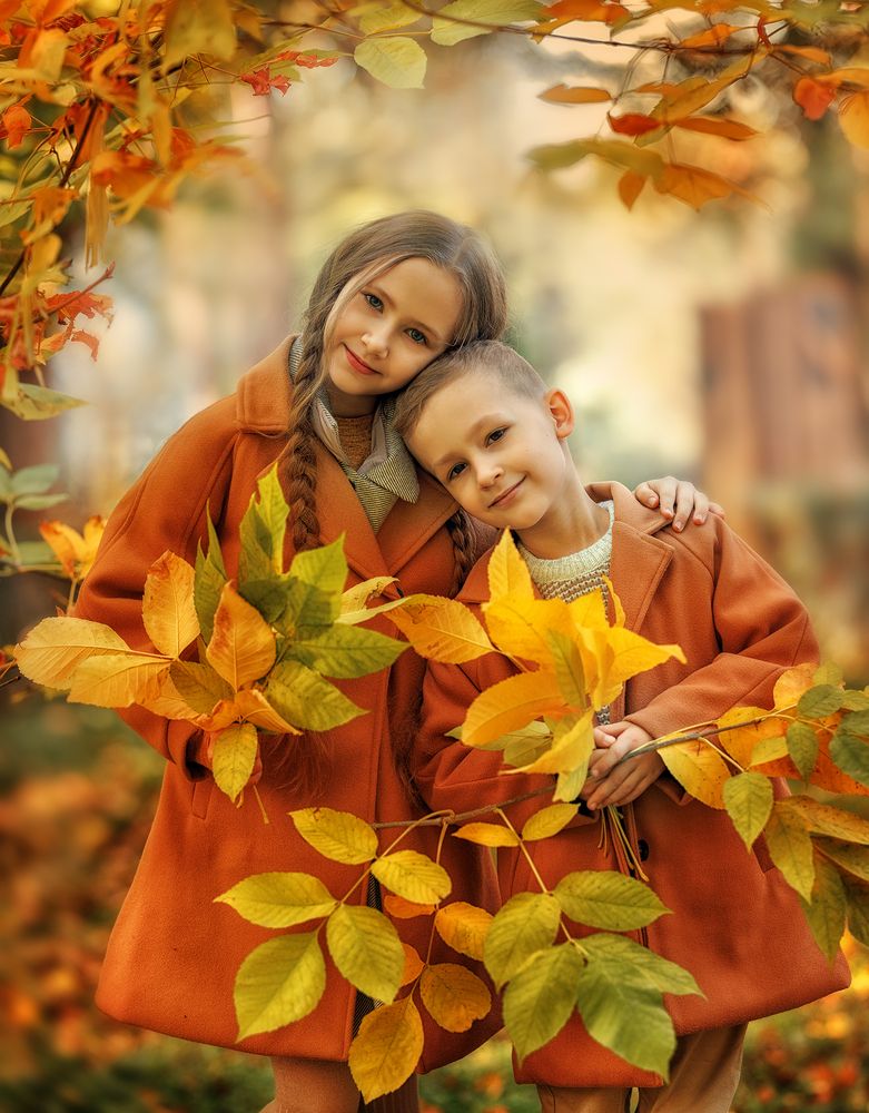 Photograph by Ирина Маркова