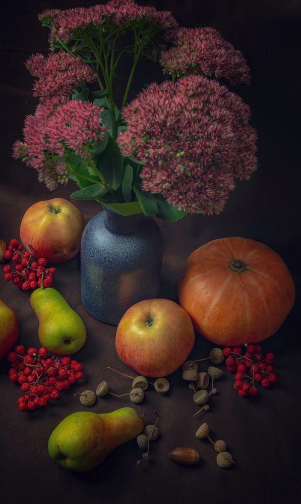 Photograph by Елена Пасажицкая