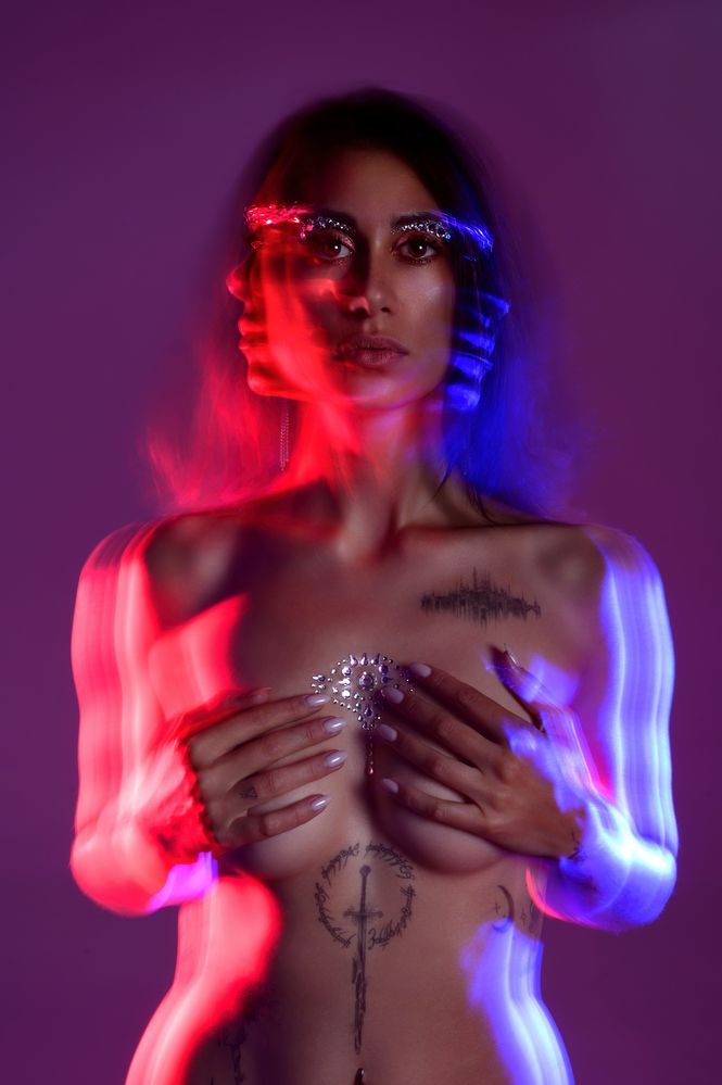 Photograph by Анастасия Садовникова