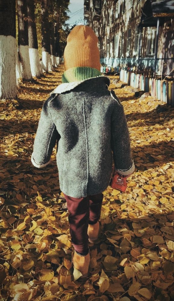 Photograph by Наталья Смирнова