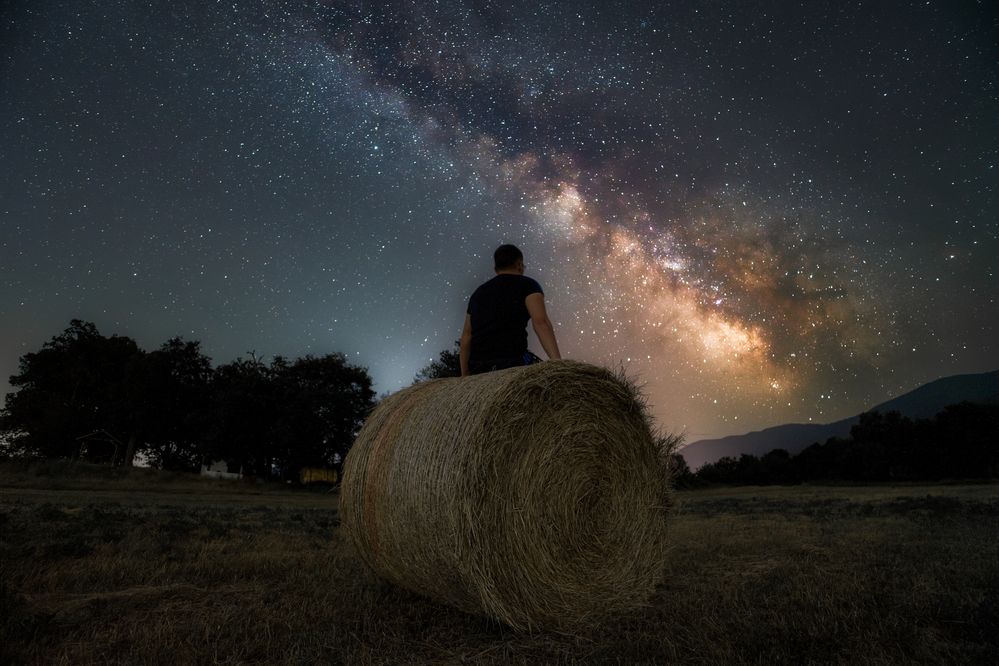 Photograph by Ramadan Imam