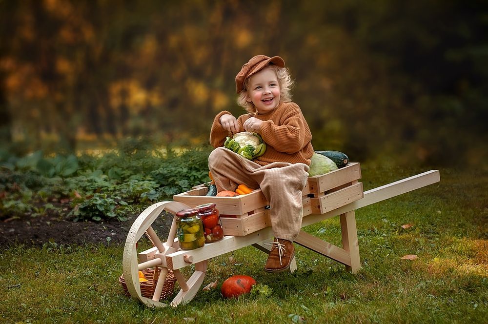 Photograph by Анна Хребтова