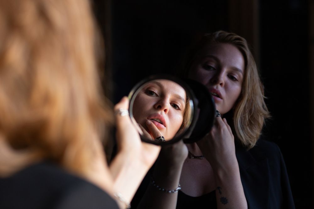 Фотография автора Лариса Видинеева