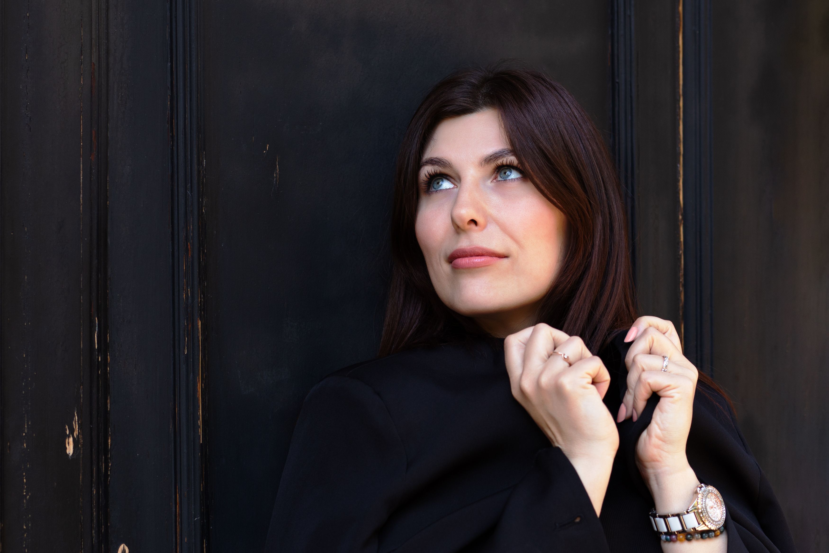 Фотография автора Лариса Видинеева