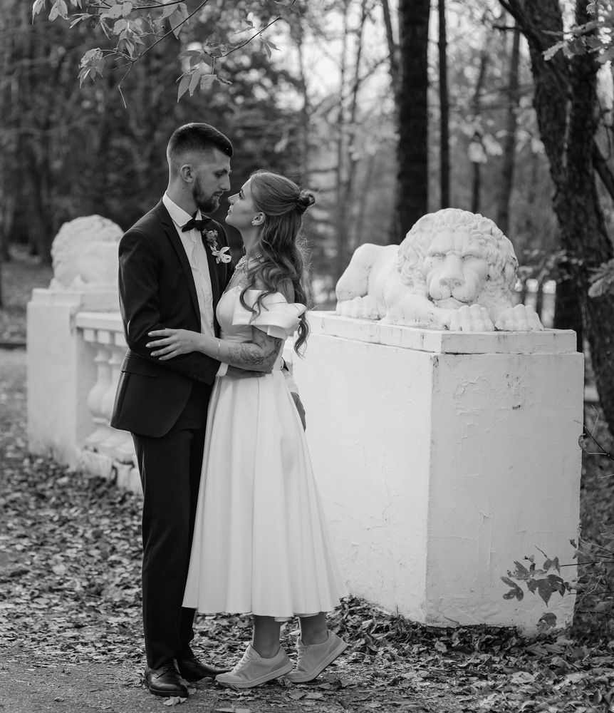 Photograph by Елена Ивашина