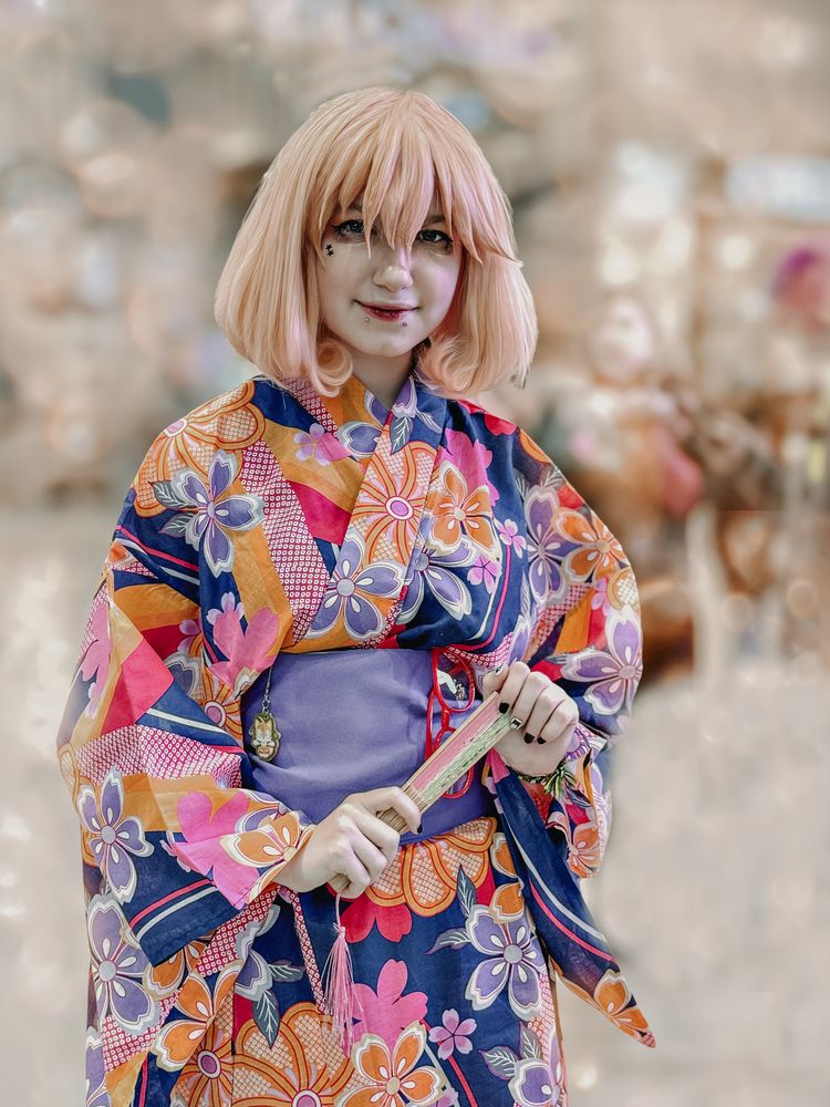 Photograph by Елена Чулюнина