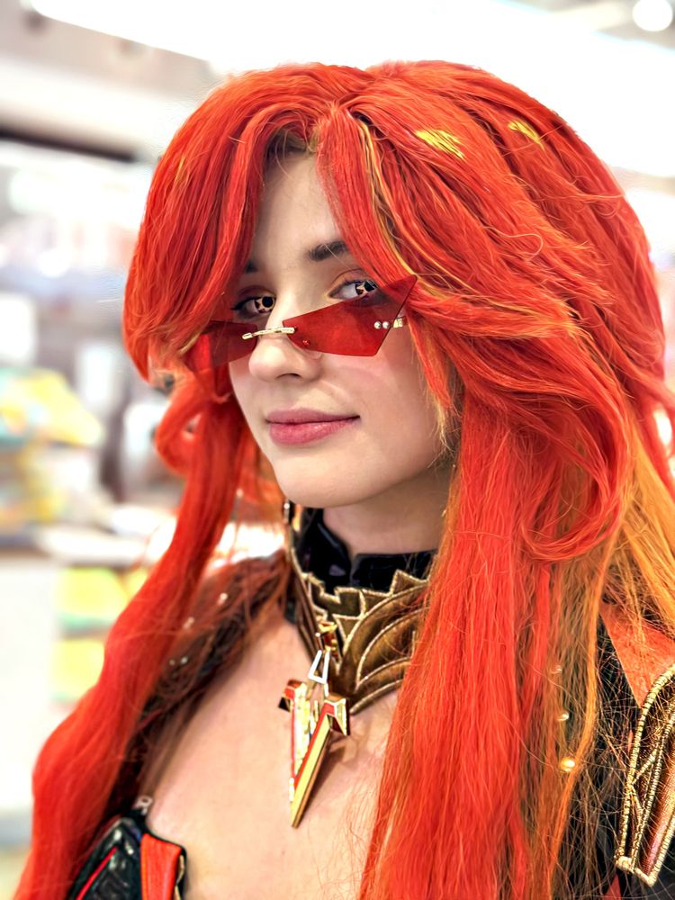 Photograph by Елена Чулюнина