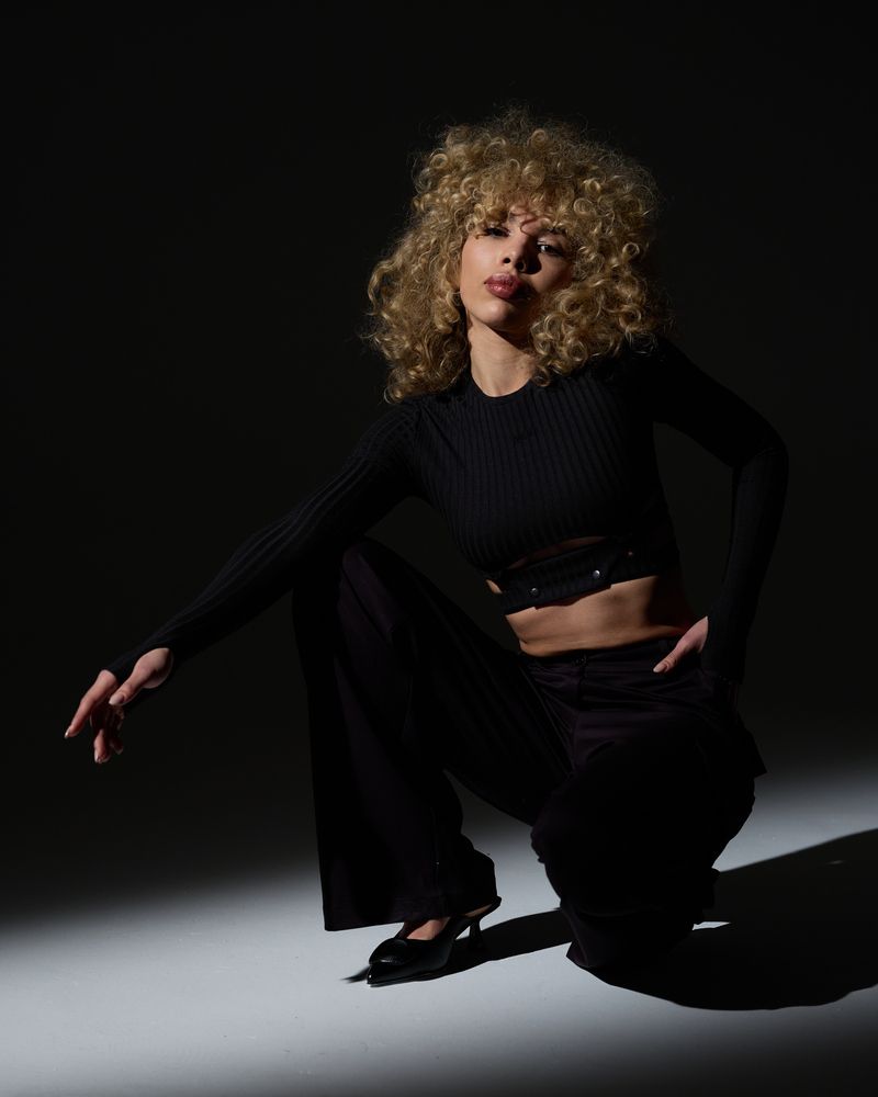 Photograph by Виктория Ахмылова