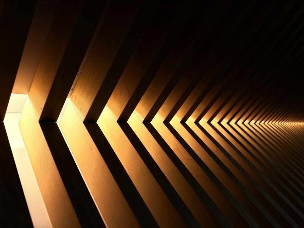 Lights in every Corner