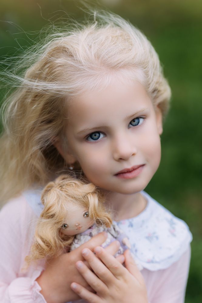 Photograph by Полина Данилова