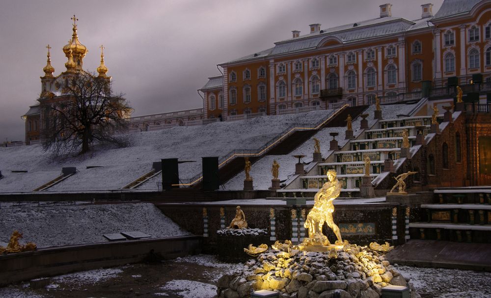 Photograph by Галина Ильясова