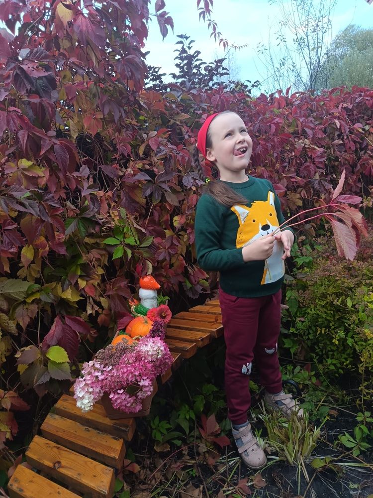 Photograph by Анна Колесникова