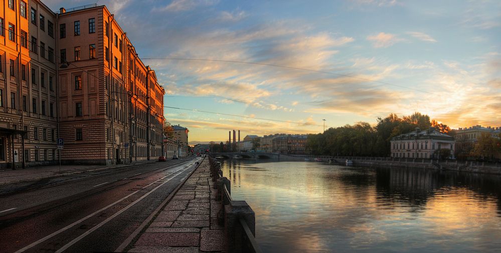 Photograph by Сергей Григорьев