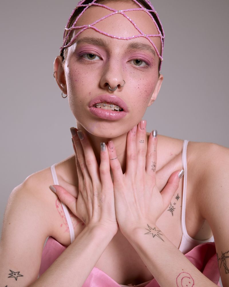 Photograph by Виктория Ахмылова