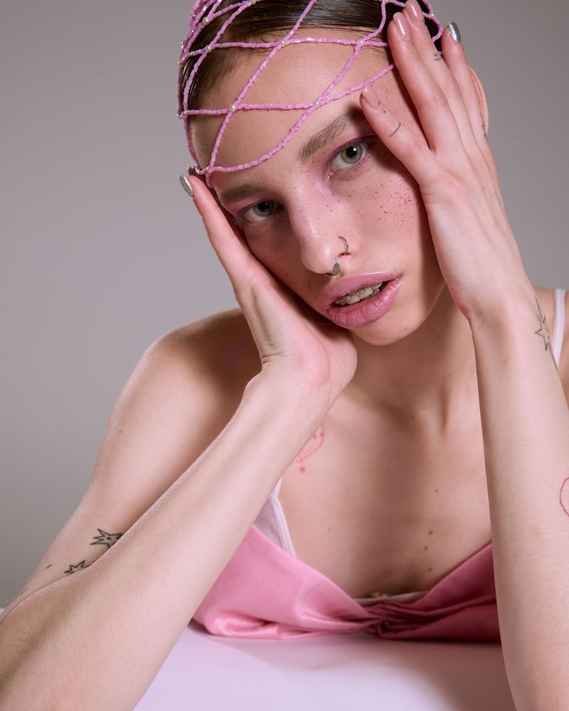 Photograph by Виктория Ахмылова