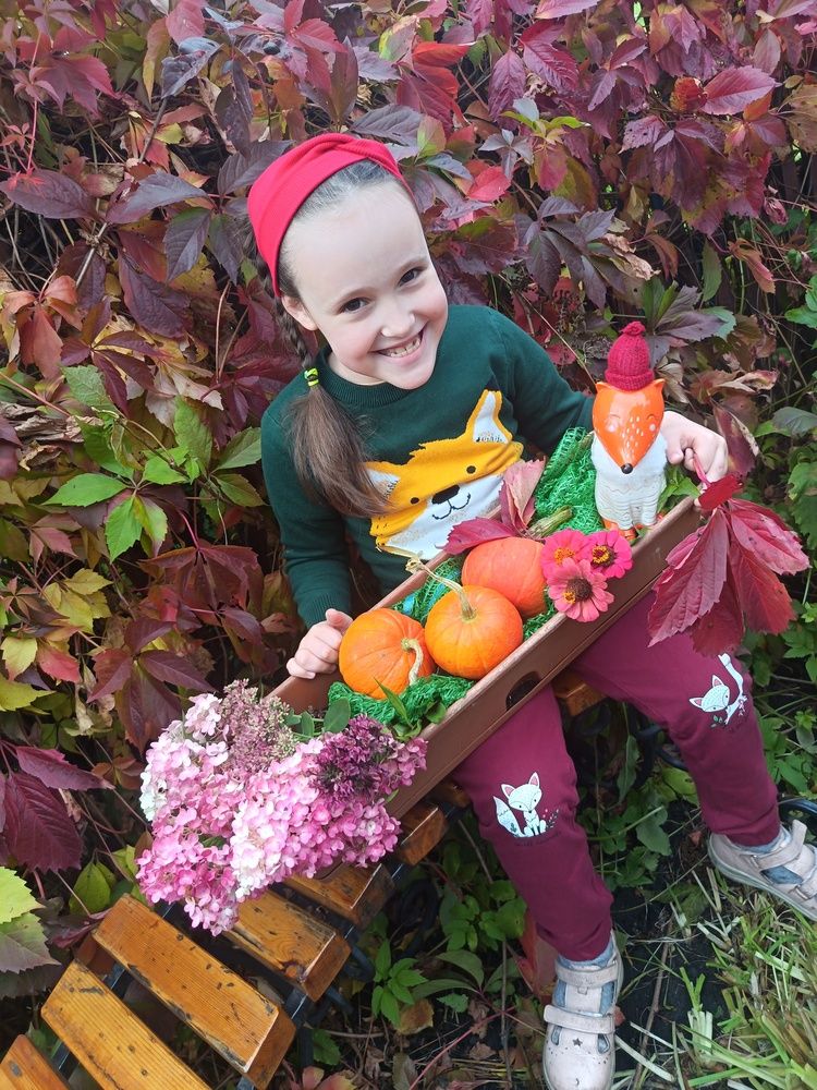 Photograph by Анна Колесникова