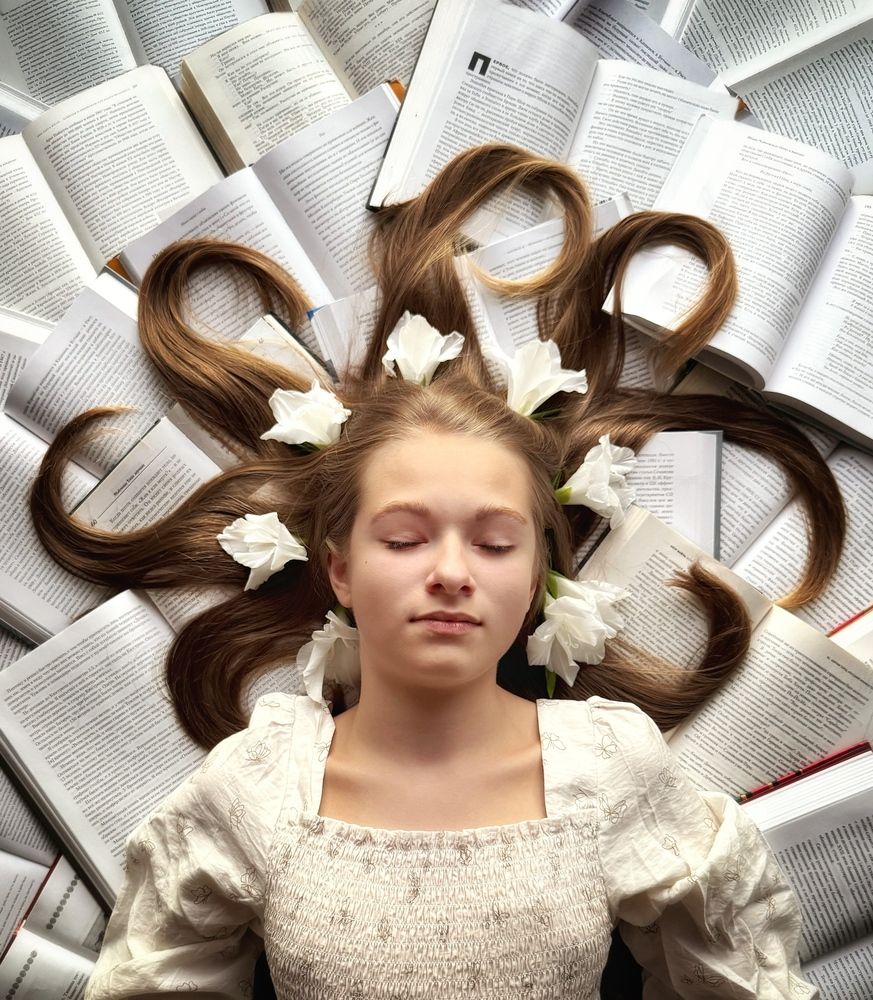 Photograph by Юлия Порфирьева