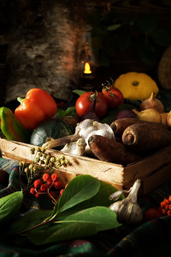 Photograph by Светлана Филина