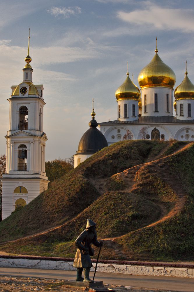 Photograph by Денис Прохоров