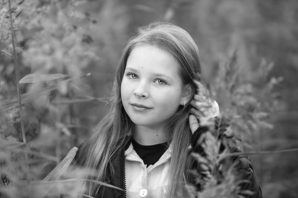 Photograph by Екатерина Иваненко