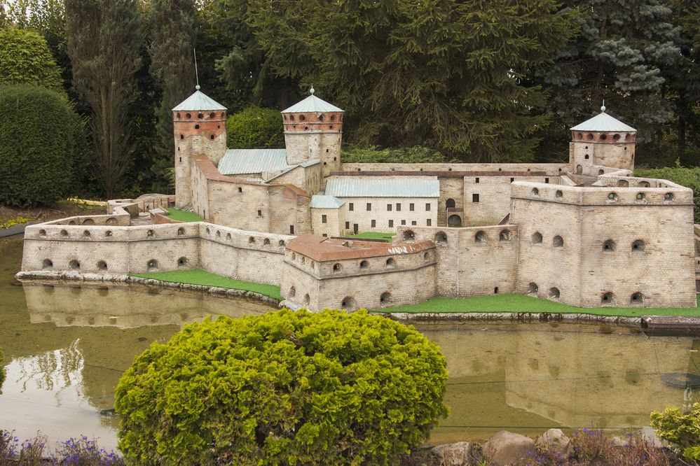 Photograph by Pavel Gukov