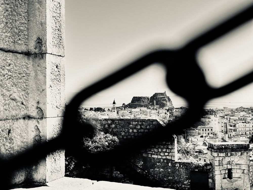 Photograph by Eleni Christogianni