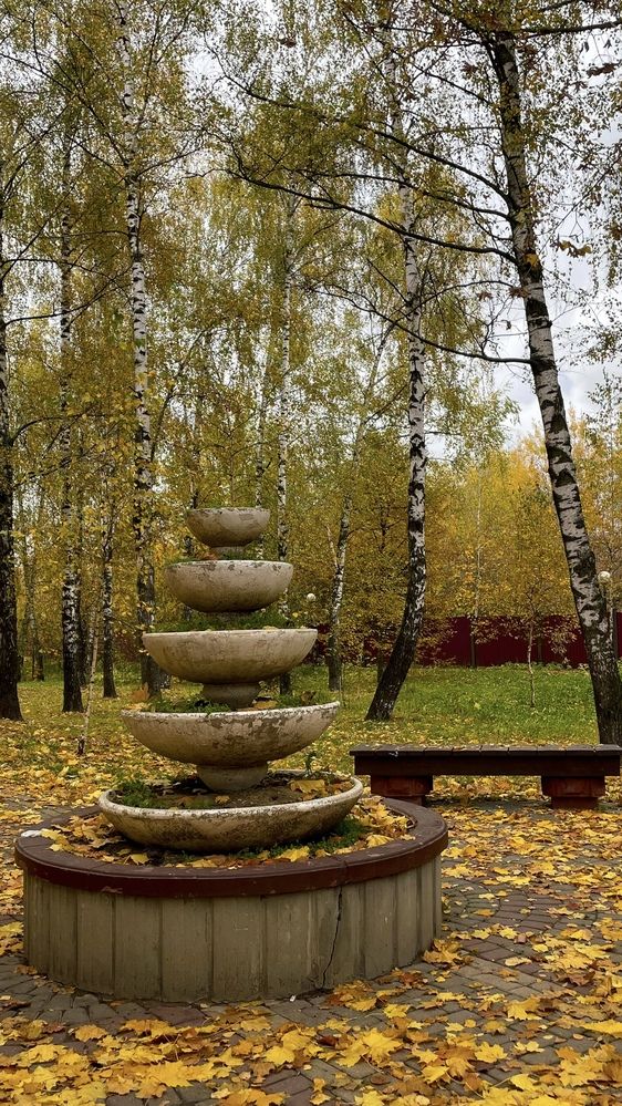 Photograph by Ольга Дорошенко