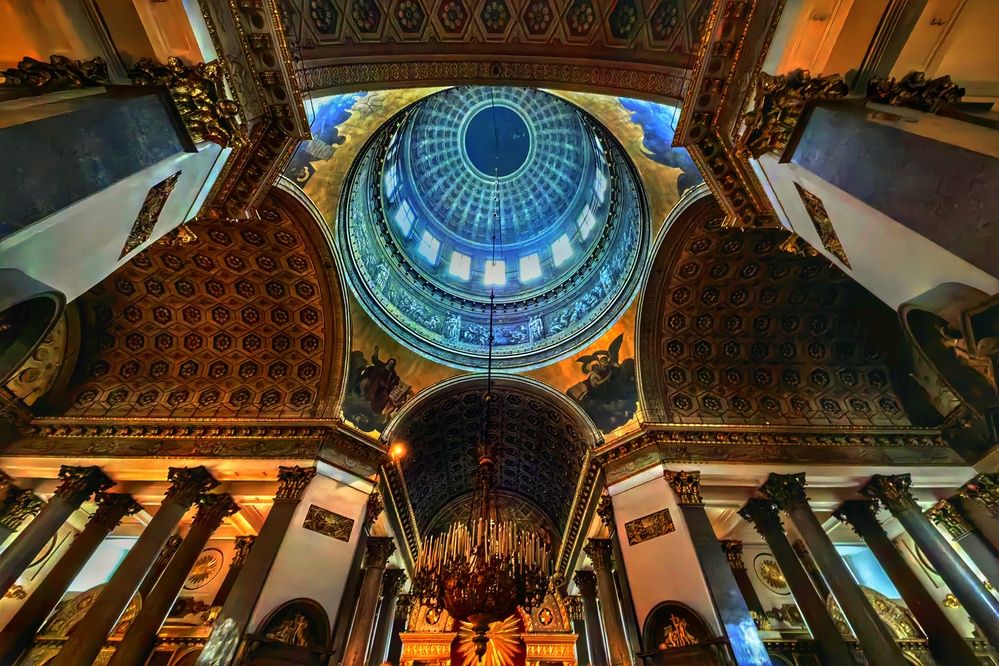 Photograph by Татьяна Бравая