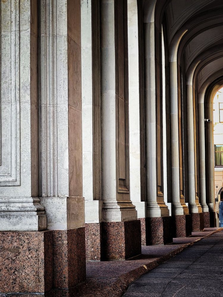 Photograph by Олеся Хижко