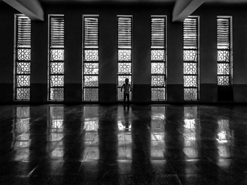 Photograph by Galib Rahman Nadim