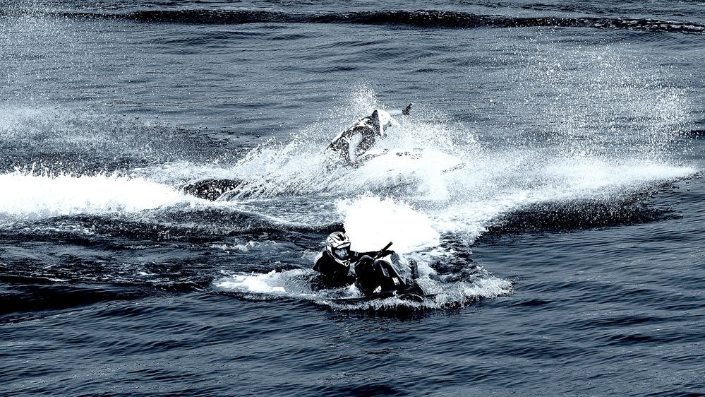 Photograph by Сергей Варламов