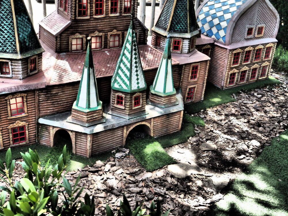 Photograph by Сергей Борисов