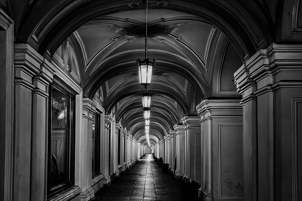 Photograph by Татьяна Бравая