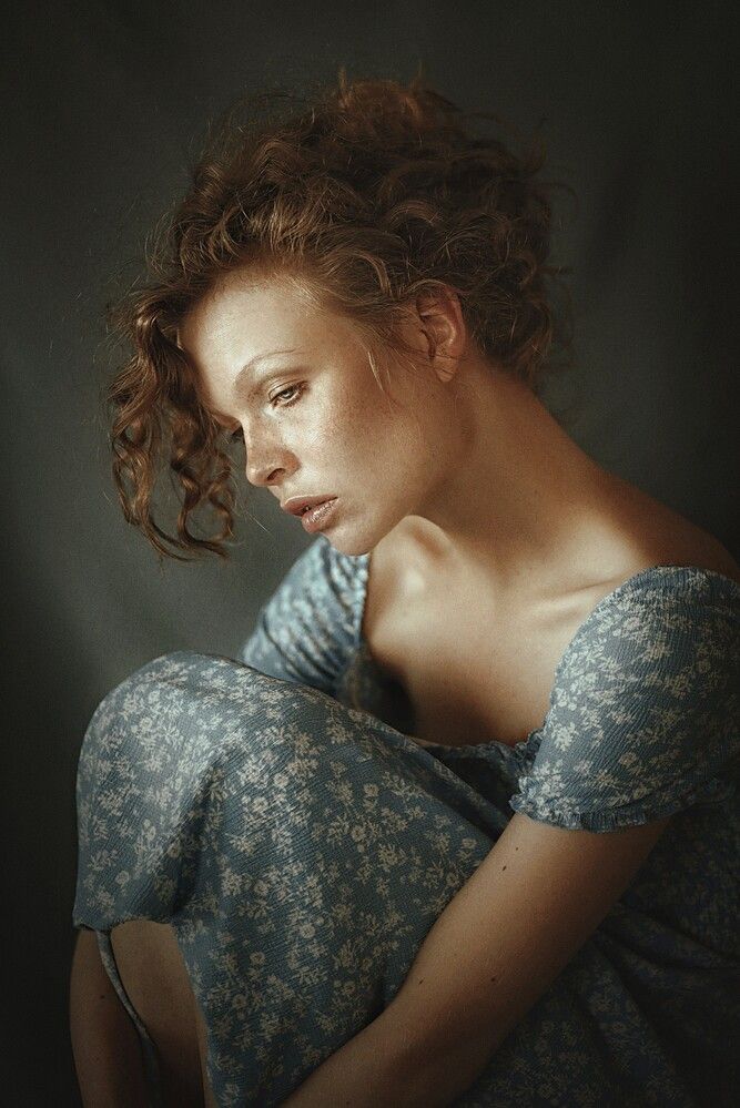 Photograph by Татьяна Максакова