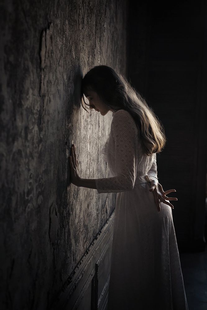 Photograph by Александра Вишлёва