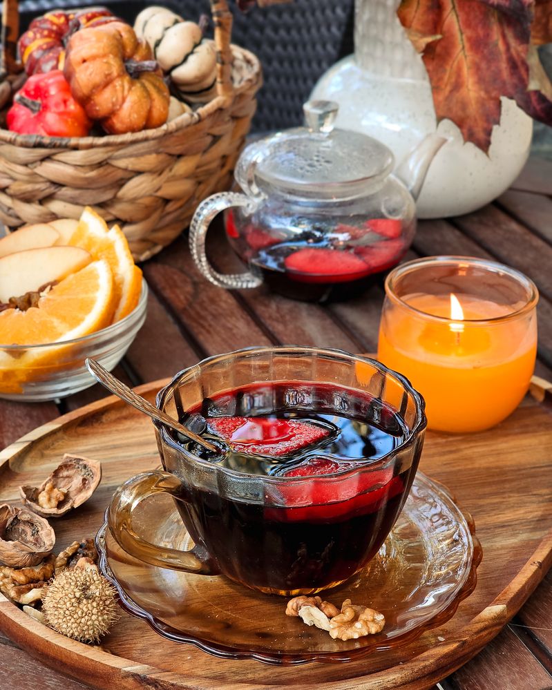 Photograph by Alexandra Sergeeva