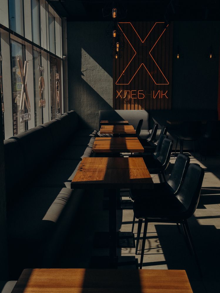 Фотография автора ALISA NEZHINSKAYA