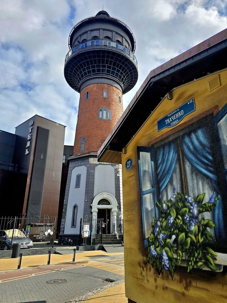 Photograph by Оксана