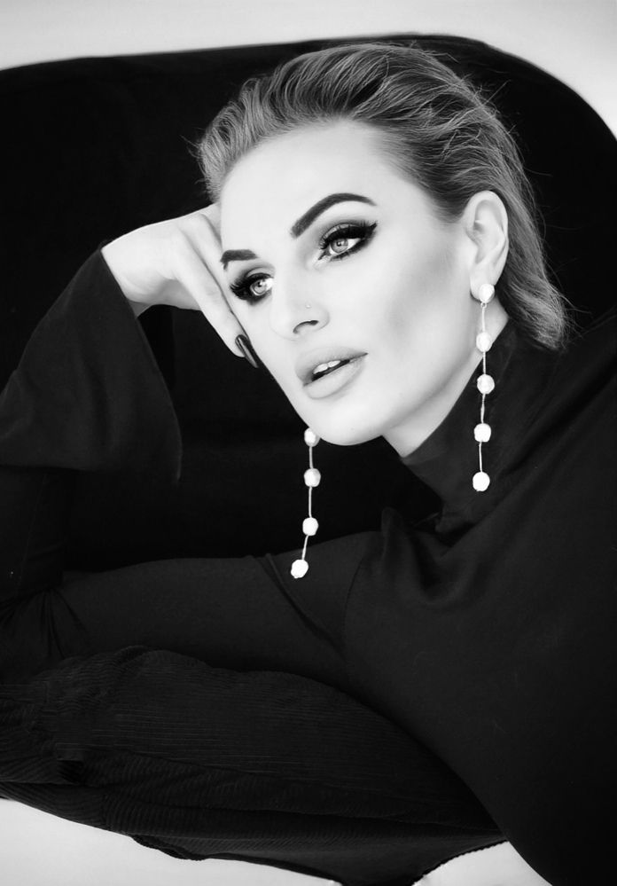 Photograph by Oksana Smorodina