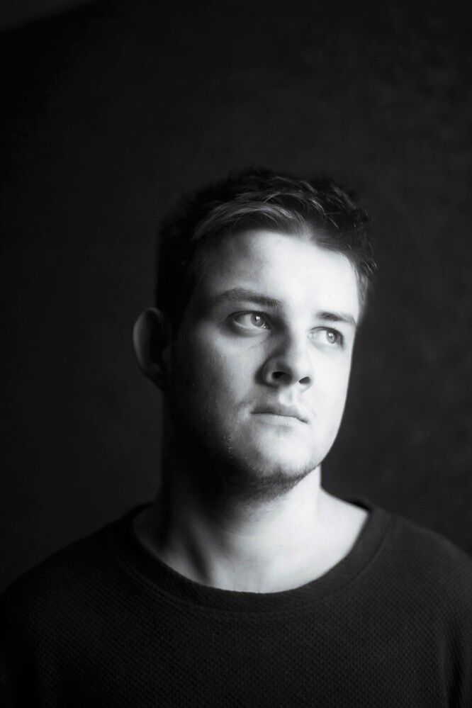 Фотография автора Ирина Дроздова